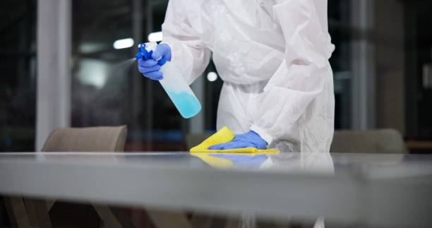 24/7 Emergency Blood Cleanup experts in Washington, UT